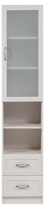 Шкаф-витрина Колибри