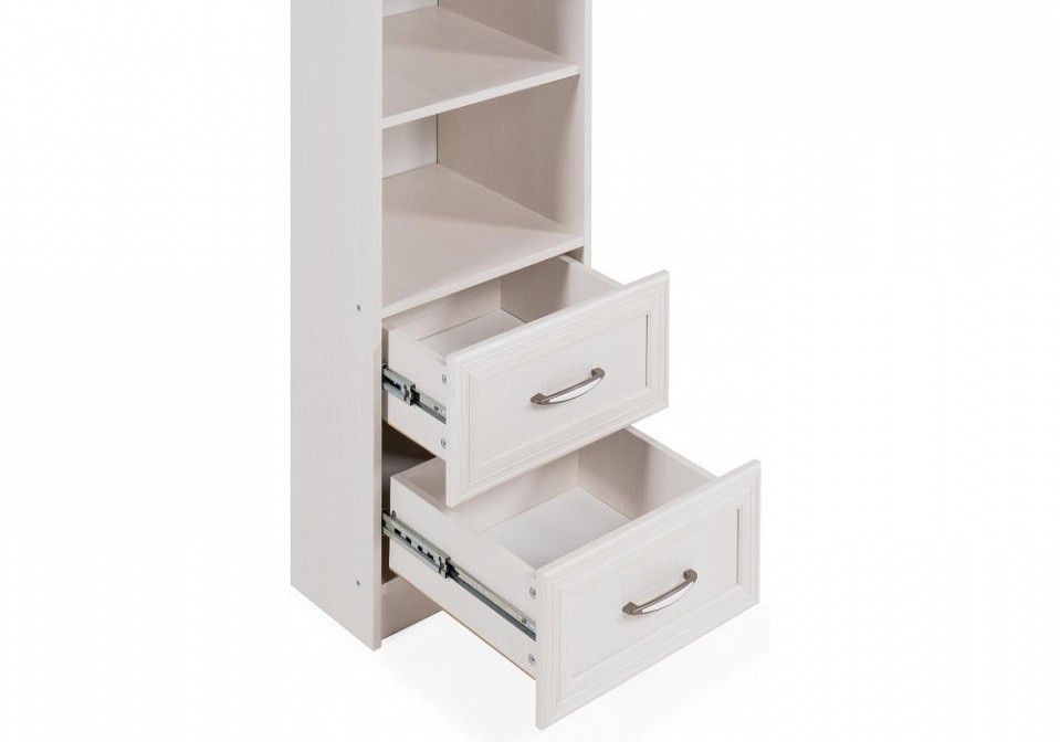 Шкаф-витрина Колибри