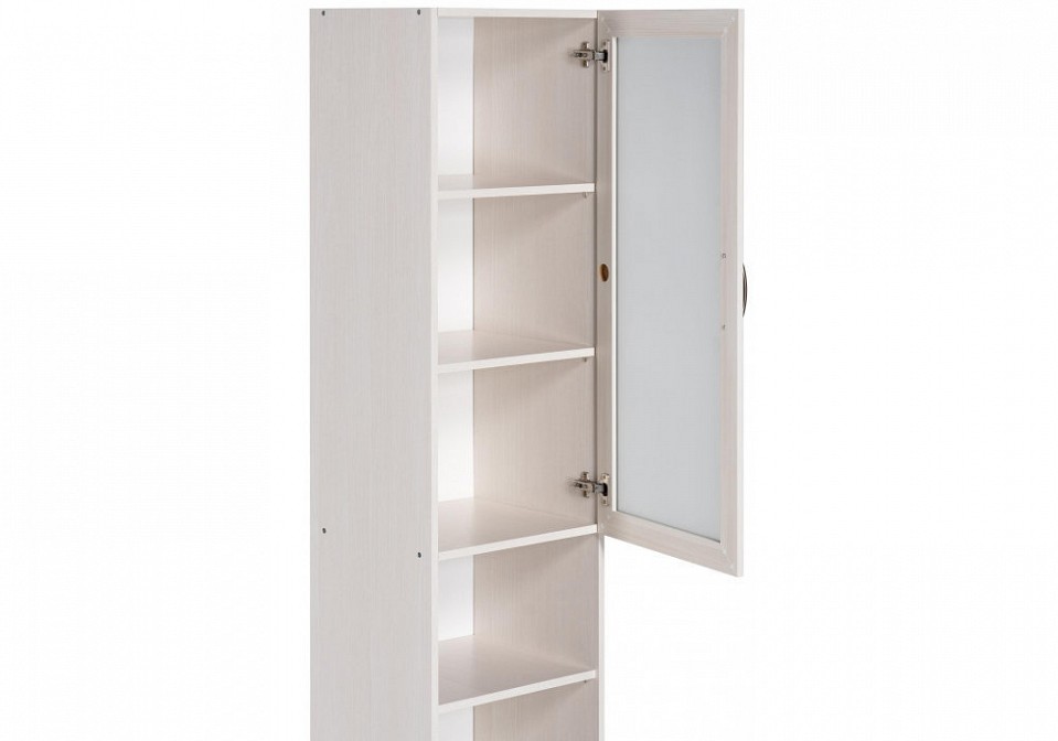 Шкаф-витрина Колибри