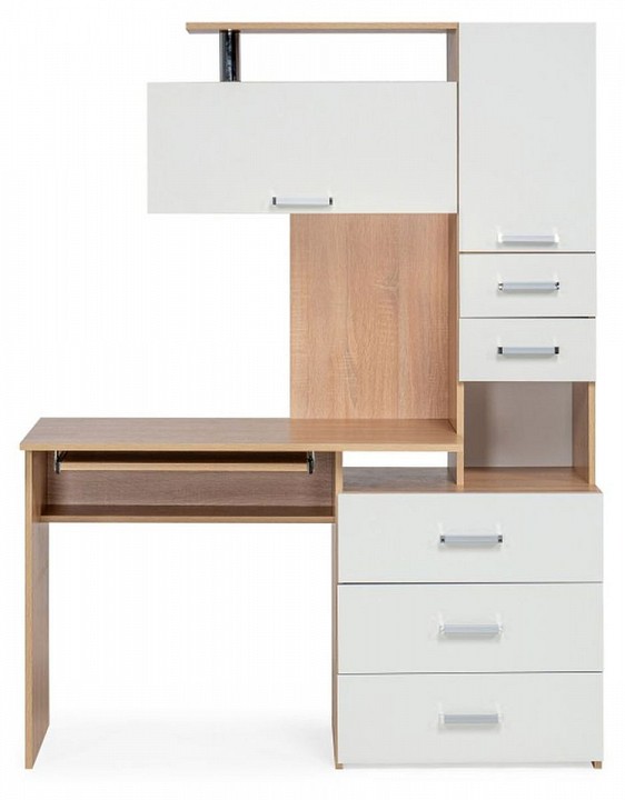 Стол компьютерный Джаз 17