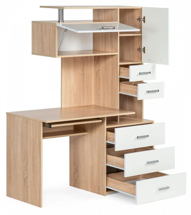 Стол компьютерный Джаз 17