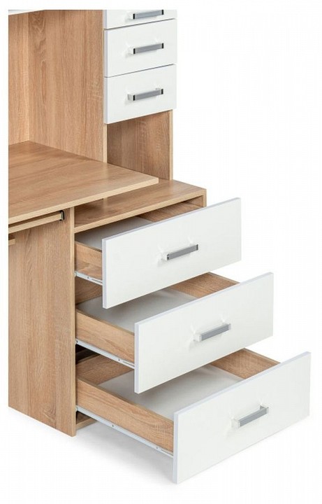 Стол компьютерный Джаз 17