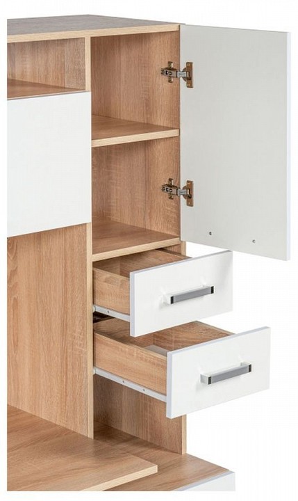 Стол компьютерный Джаз 17