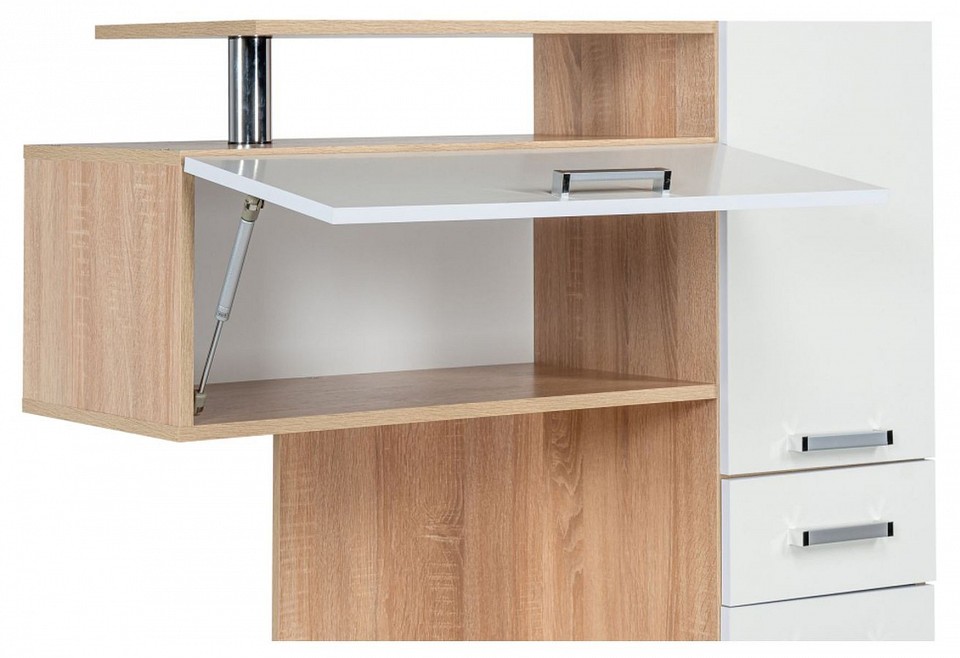 Стол компьютерный Джаз 17