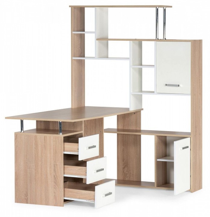 Стол компьютерный КС15