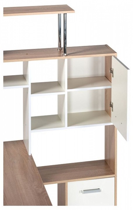 Стол компьютерный КС15