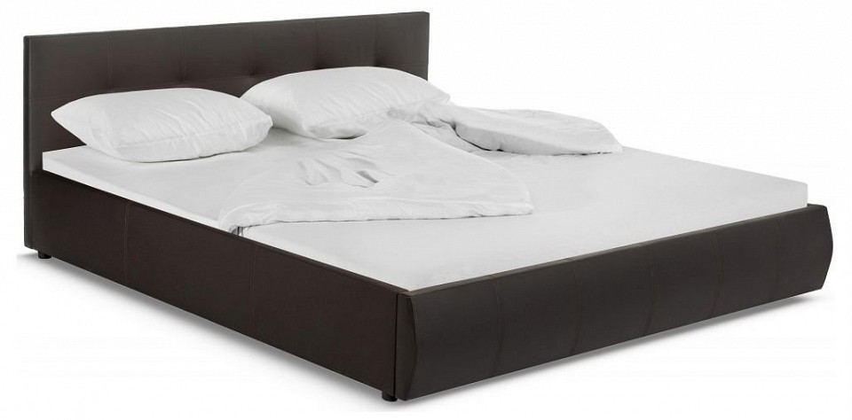 Кровать двуспальная Афродита