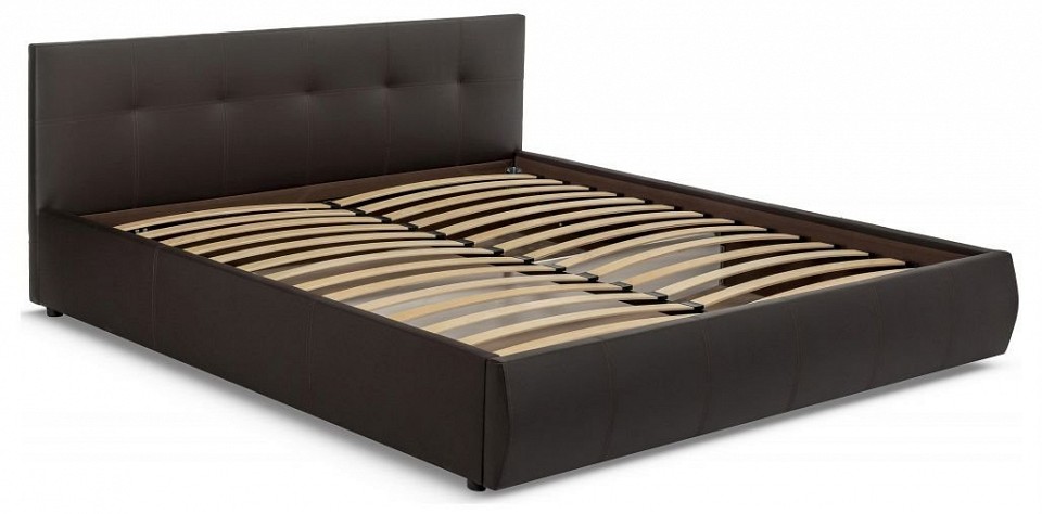 Кровать двуспальная Афродита