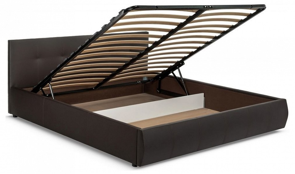 Кровать двуспальная Афродита