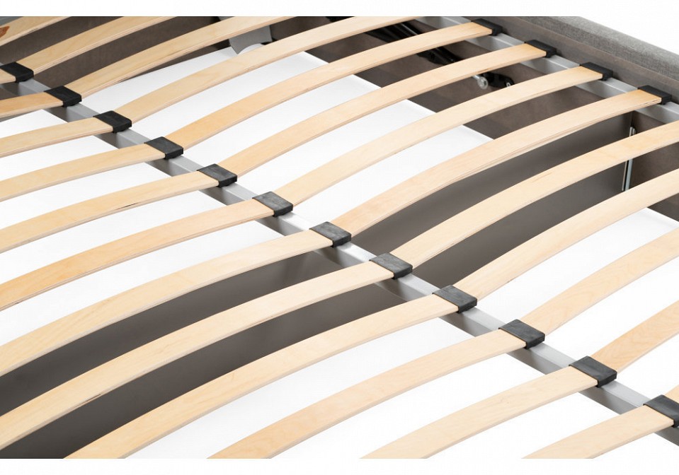 Кровать двуспальная Афродита-3