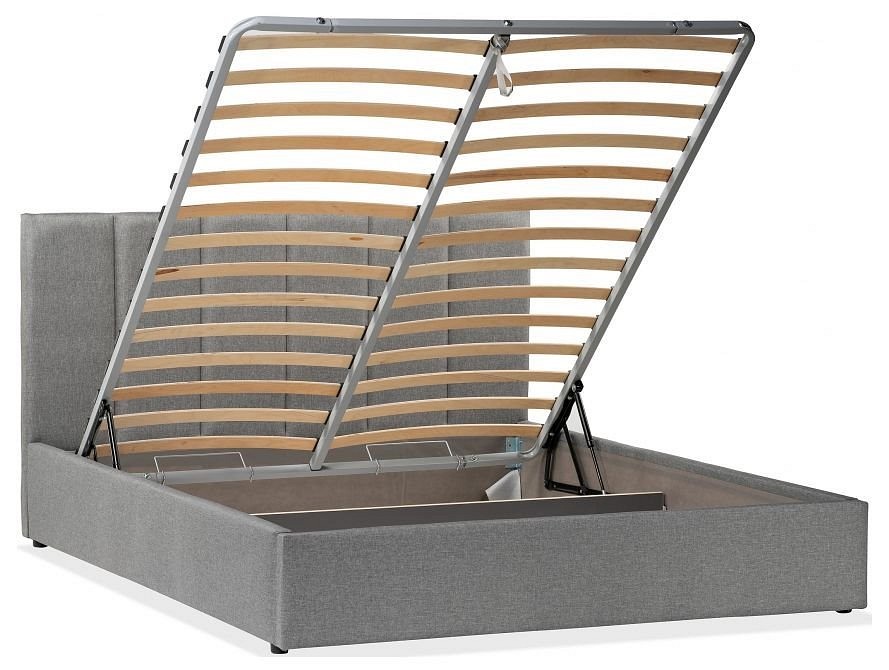 Кровать двуспальная Афродита-3