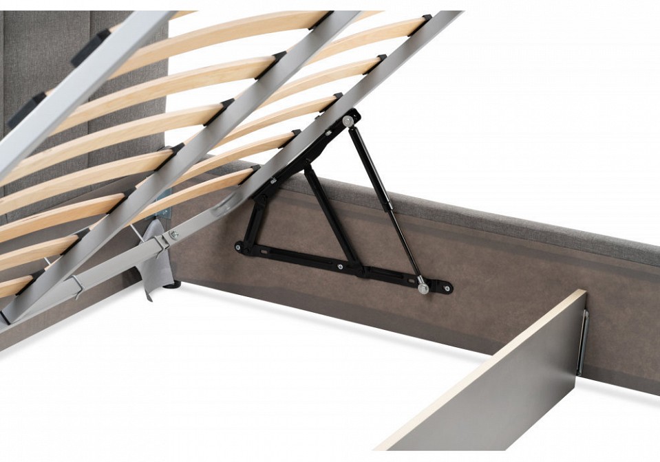 Кровать двуспальная Афродита-3