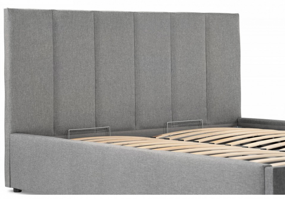 Кровать двуспальная Афродита-3