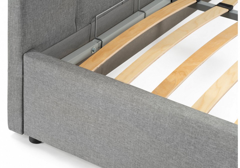 Кровать двуспальная Афродита-3