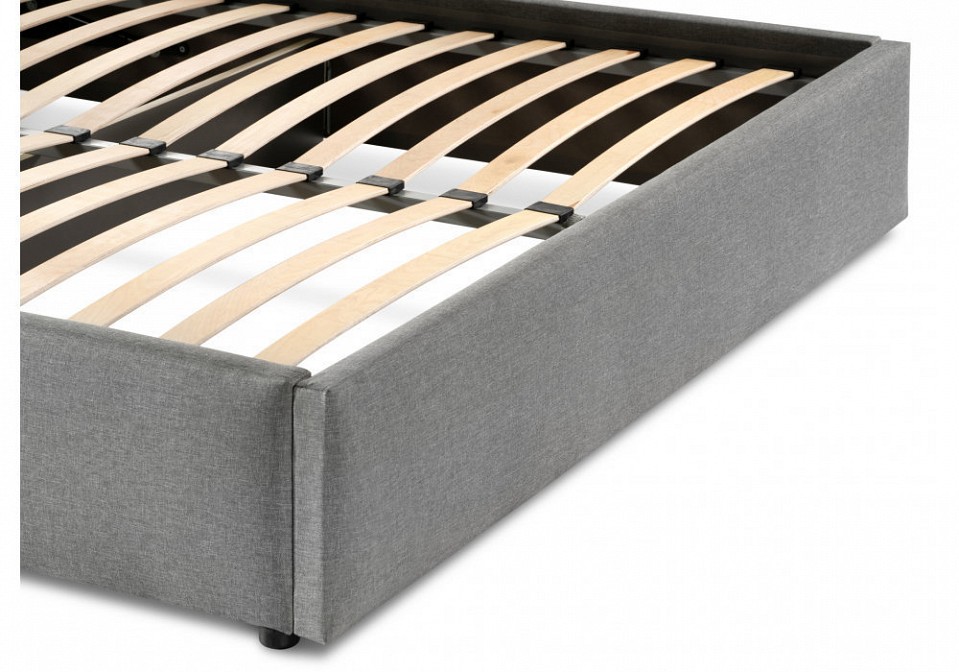 Кровать двуспальная Афродита-3