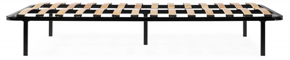 Основание ортопедическое woodville 378100