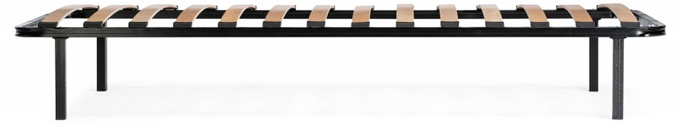 Основание ортопедическое woodville 378101