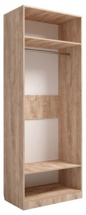 Шкаф платяной Майя М-02