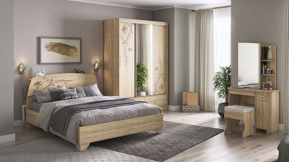 Пуф Виктория 1