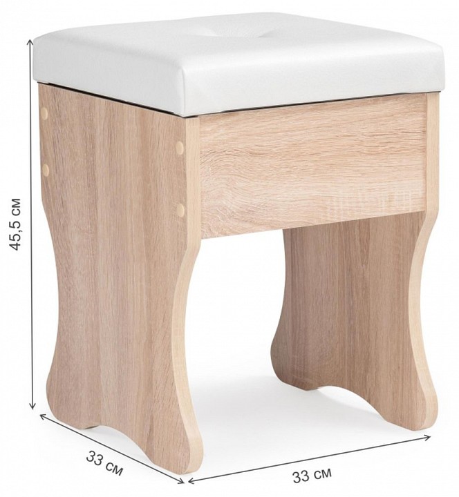 Пуф Виктория 1