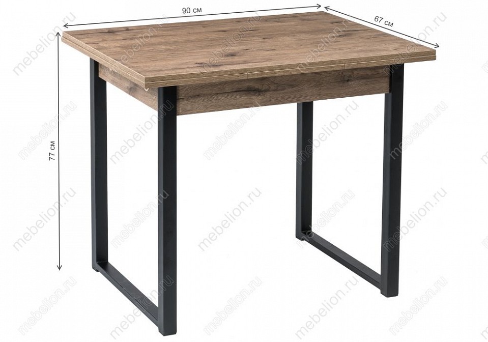 Стол обеденный Форли