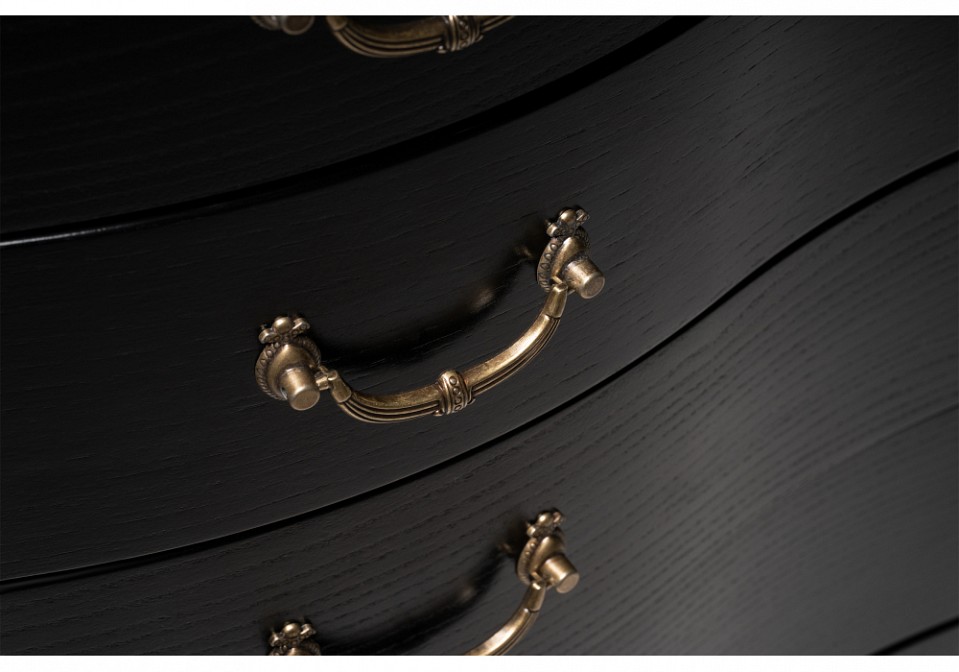 Комод Джульетта