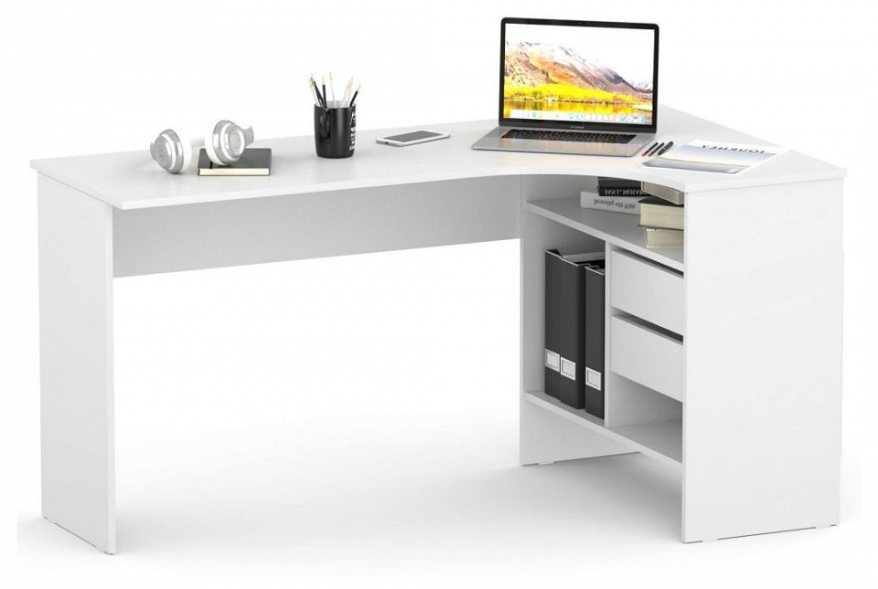 Стол письменный СПм-25