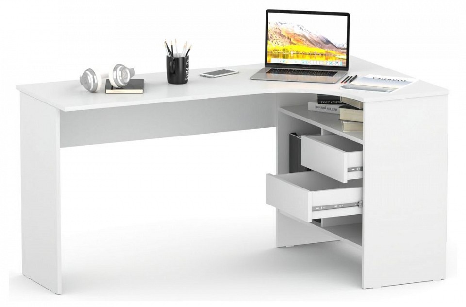 Стол письменный СПм-25