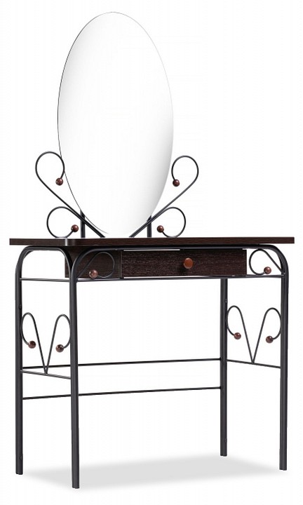 Стол туалетный Клео 3