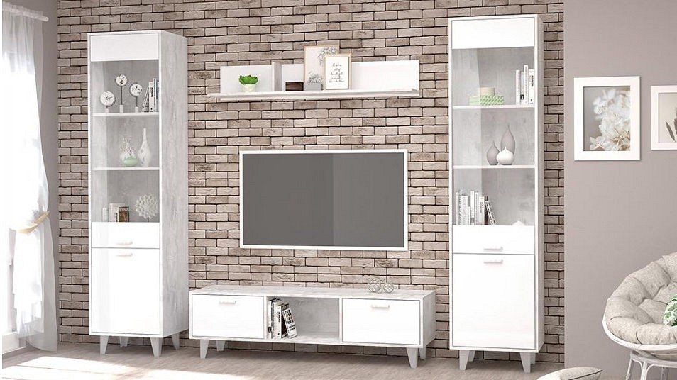 Тумба под ТВ Эго Т-3