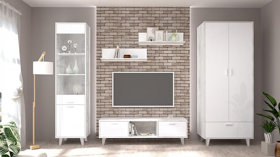 Тумба под ТВ Эго Т-3