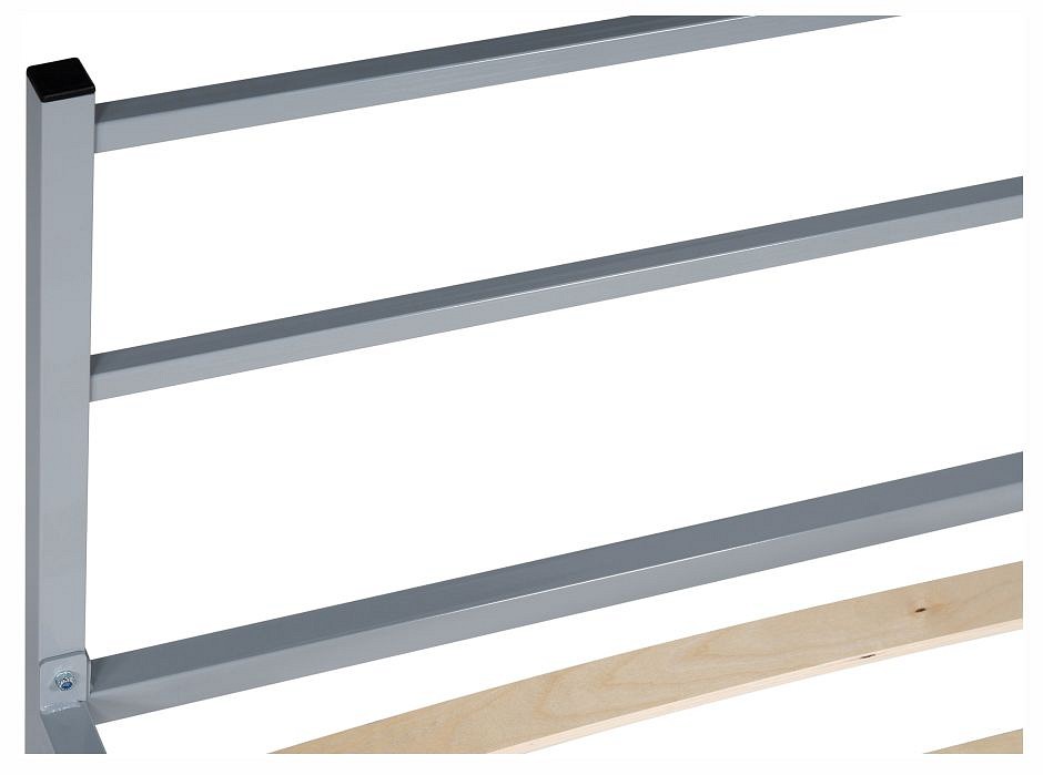 Кровать односпальная Фади-01