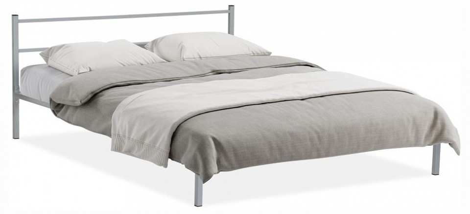 Кровать двуспальная Фади-01