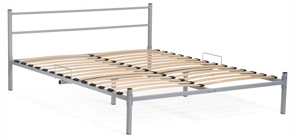 Кровать двуспальная Фади-01