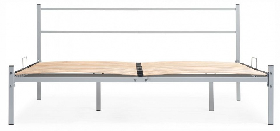 Кровать двуспальная Фади-01