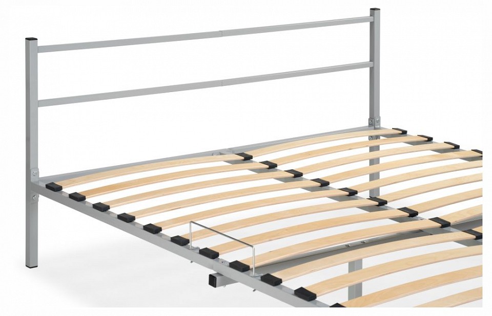 Кровать двуспальная Фади-01