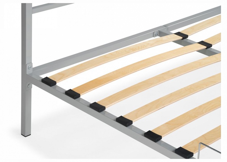 Кровать двуспальная Фади-01