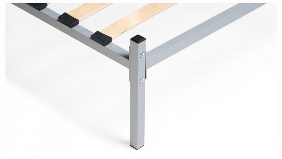 Кровать двуспальная Фади-01