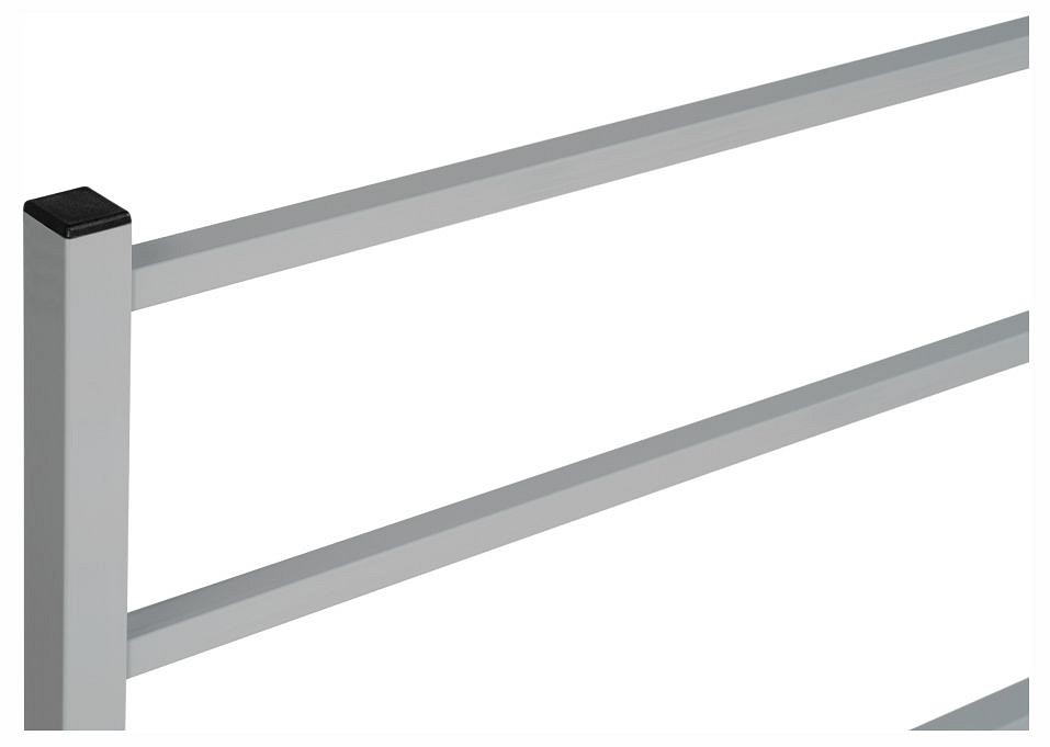 Кровать двуспальная Фади-01