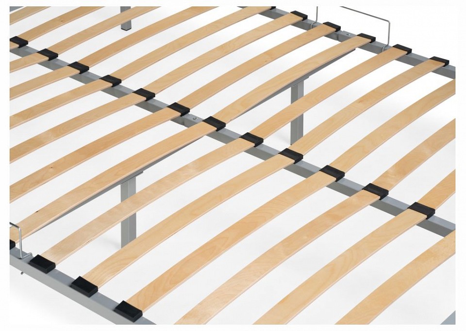 Кровать двуспальная Фади-01