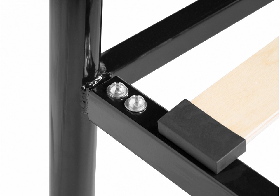 Кровать двуспальная Морика