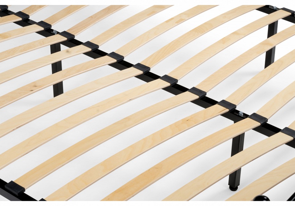 Кровать двуспальная Викси