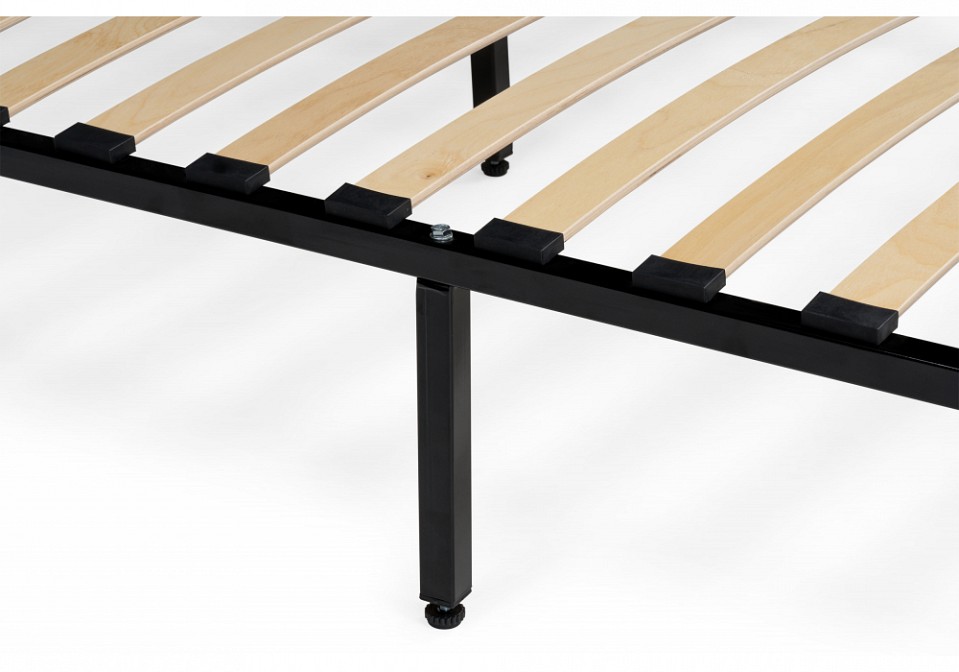 Кровать двуспальная Викси