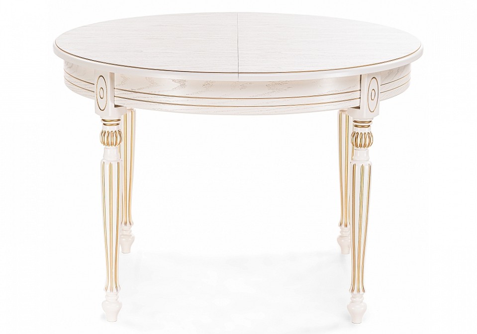 Стол обеденный Брейзер