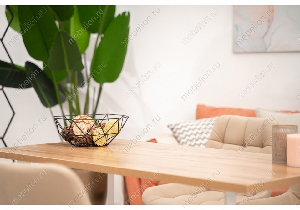 Стол обеденный Лота Лофт 120