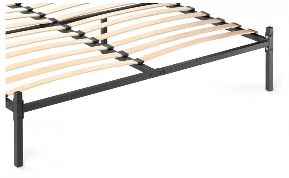 Кровать полутораспальная Фади 04