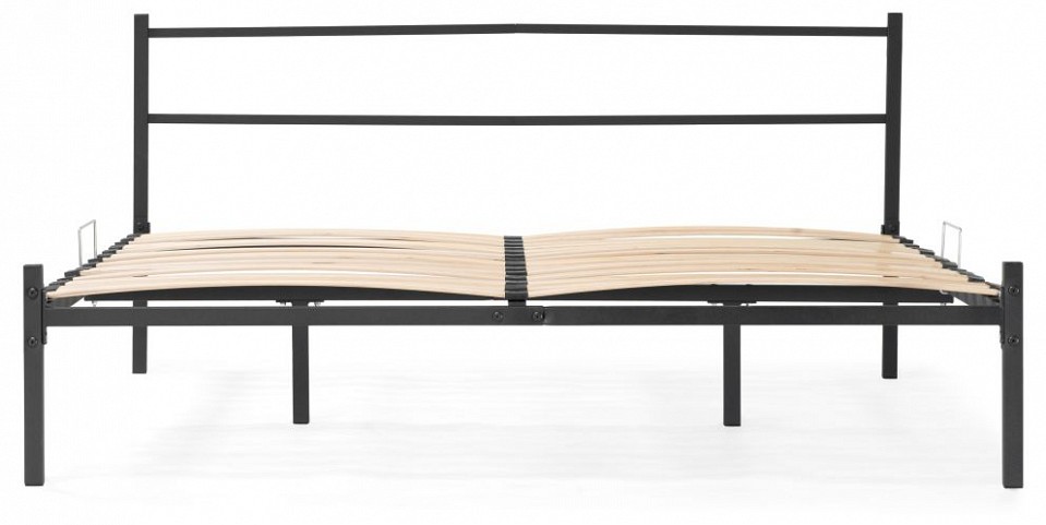 Кровать полутораспальная Фади 04