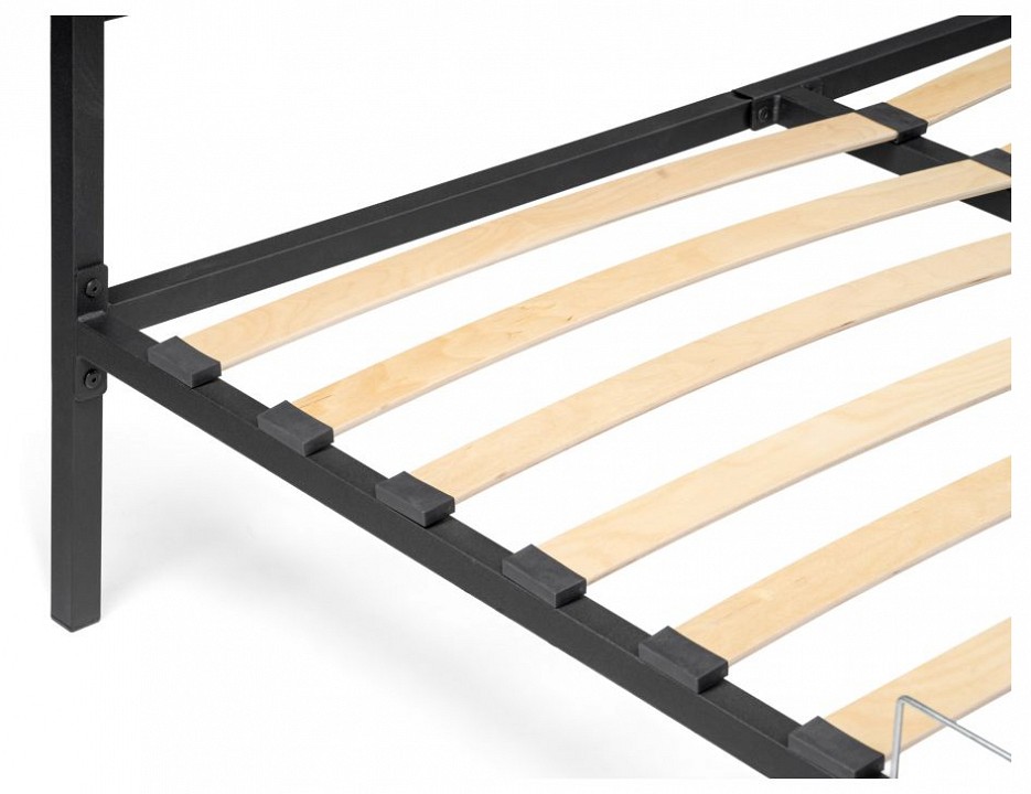 Кровать полутораспальная Фади 04