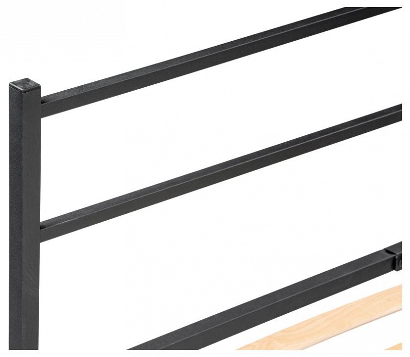 Кровать полутораспальная Фади 04