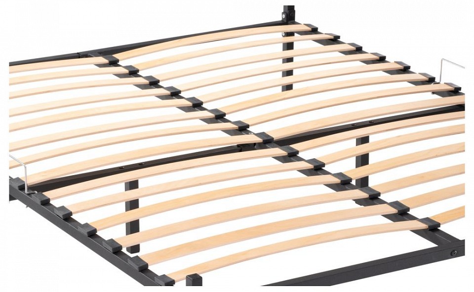 Кровать полутораспальная Фади 04